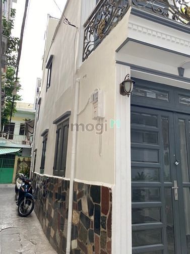 Hình ảnh Cần bán gấp nhà phạm văn hai quận tân bình chỉ 3.7 tỷ
