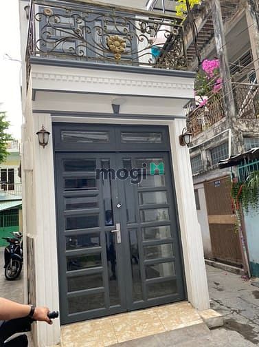 Hình ảnh Cần bán gấp nhà phạm văn hai quận tân bình chỉ 3.7 tỷ