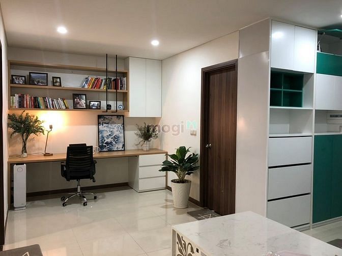 Hình ảnh ✔ Cần bán CHCC HÀ ĐÔ CENTROSA - 56m 1pn 1wc - nội thất đầy đủ