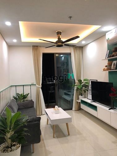 Hình ảnh ✔ Cần bán CHCC HÀ ĐÔ CENTROSA - 56m 1pn 1wc - nội thất đầy đủ