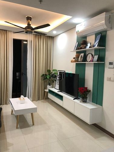 Hình ảnh ✔ Cần bán CHCC HÀ ĐÔ CENTROSA - 56m 1pn 1wc - nội thất đầy đủ