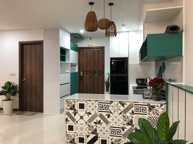 Hình ảnh ✔ Cần bán CHCC HÀ ĐÔ CENTROSA - 56m 1pn 1wc - nội thất đầy đủ