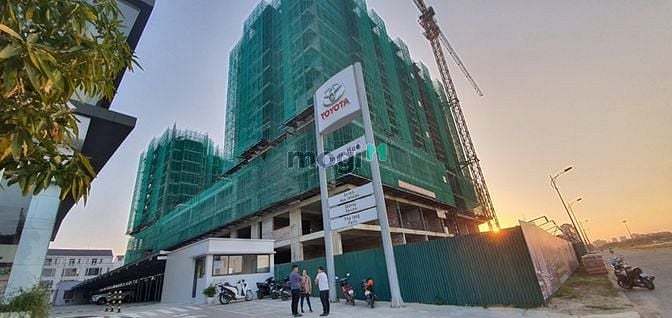 Hình ảnh Đặt chỗ Trang Chủ MB66.COM / Đăng Ký Tặng 66K cao cấp-Vĩnh viễn-Phú Mỹ An Tower - Chỉ từ 399 triệu