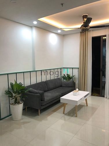 Hình ảnh ✔ Cần bán CHCC HÀ ĐÔ CENTROSA - 56m 1pn 1wc - nội thất đầy đủ