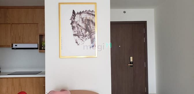 Hình ảnh ✔ Cho thuê CHCC SAIGON ROYAL RESIDENCE 88m 2pn 2wc - nội thất đầy đủ