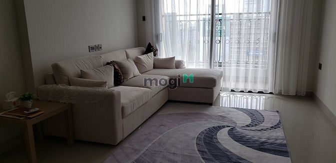 Hình ảnh ✔ Cho thuê CHCC SAIGON ROYAL RESIDENCE 88m 2pn 2wc - nội thất đầy đủ