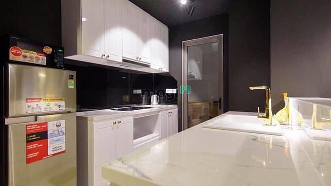 Hình ảnh ✔ Cho thuê CHCC THE TRESOR 93m 3pn 2wc - nội thất đầy đủ