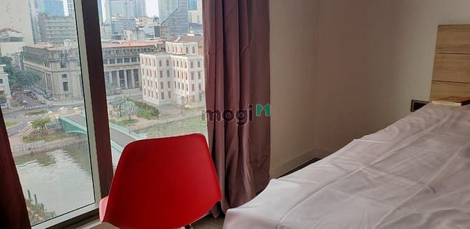 Hình ảnh ✔ Cho thuê CHCC SAIGON ROYAL RESIDENCE 88m 2pn 2wc - nội thất đầy đủ