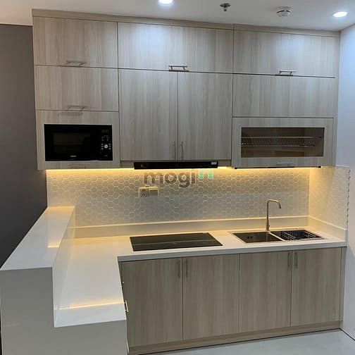 Hình ảnh ✔ Cần bán CHCC HÀ ĐÔ CENTROSA - 60m 1pn 1wc - nội thất đầy đủ