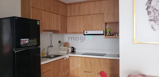 Hình ảnh ✔ Cho thuê CHCC SAIGON ROYAL RESIDENCE 88m 2pn 2wc - nội thất đầy đủ