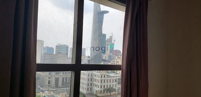Hình ảnh ✔ Cho thuê CHCC SAIGON ROYAL RESIDENCE 88m 2pn 2wc - nội thất đầy đủ