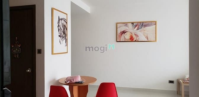 Hình ảnh ✔ Cho thuê CHCC SAIGON ROYAL RESIDENCE 88m 2pn 2wc - nội thất đầy đủ