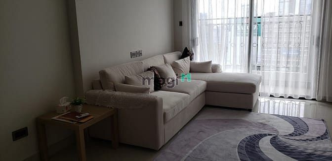 Hình ảnh ✔ Cho thuê CHCC SAIGON ROYAL RESIDENCE 88m 2pn 2wc - nội thất đầy đủ