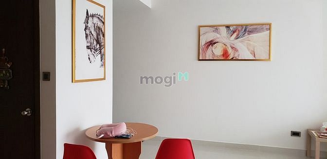Hình ảnh ✔ Cho thuê CHCC SAIGON ROYAL RESIDENCE 88m 2pn 2wc - nội thất đầy đủ