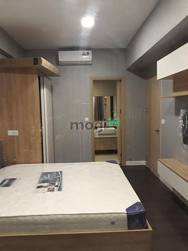 Hình ảnh ✔ Cho thuê CHCC MASTERI MILLENNIUM - 2pn 2wc - nội thất đầy đủ