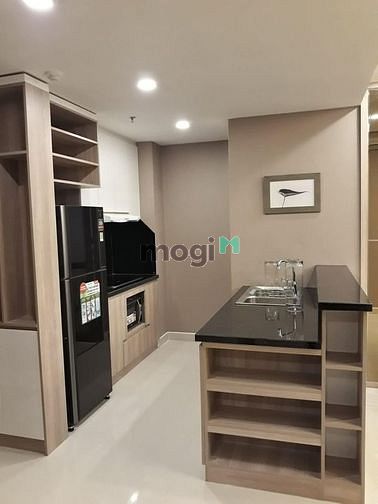 Hình ảnh ✔ Cho thuê CHCC MASTERI MILLENNIUM - 2pn 2wc - nội thất đầy đủ