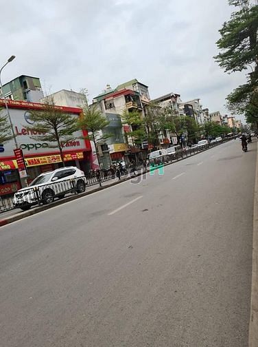 Hình ảnh Bán đất mặt phố Tôn Đức Thắng 132m2 đẹp hiếm.