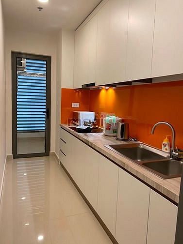 Hình ảnh ✔ Cho thuê CHCC THE TRESOR 98m 3pn 2wc - nội thất đầy đủ