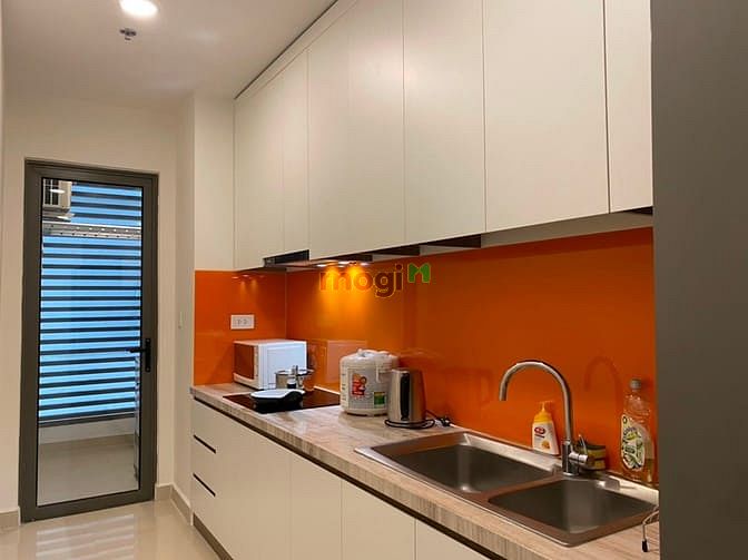 Hình ảnh ✔ Cho thuê CHCC THE TRESOR 98m 3pn 2wc - nội thất đầy đủ