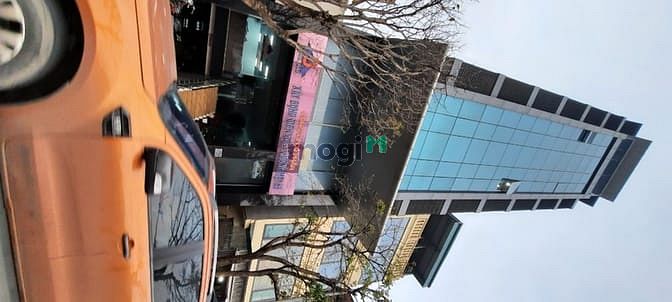 Hình ảnh Bán đất mặt phố Tôn Đức Thắng 132m2 đẹp hiếm.