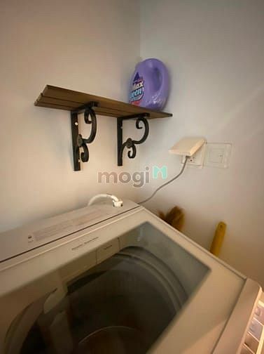 Hình ảnh ✔ Cho thuê CHCC THE TRESOR 98m 3pn 2wc - nội thất đầy đủ