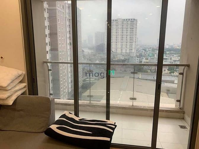 Hình ảnh ✔ Cho thuê CHCC RIVER GATE 120m 3pn 2wc - nội thất đầy đủ