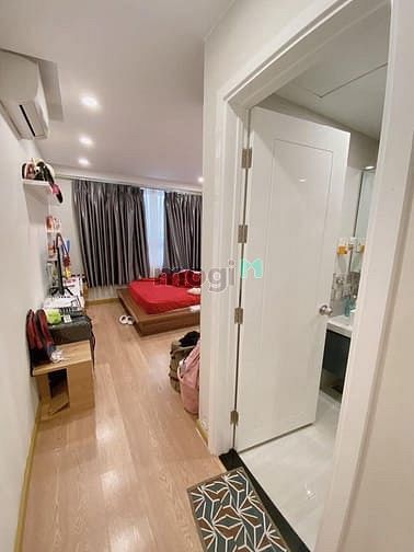 Hình ảnh ✔ Cho thuê CHCC RIVER GATE 120m 3pn 2wc - nội thất đầy đủ