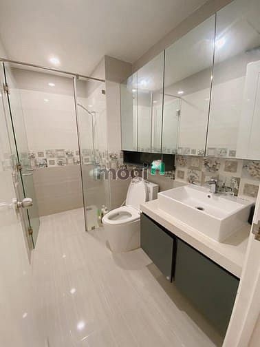 Hình ảnh ✔ Cho thuê CHCC RIVER GATE 120m 3pn 2wc - nội thất đầy đủ
