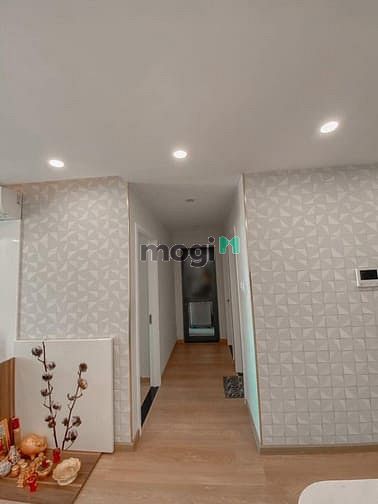 Hình ảnh ✔ Cho thuê CHCC RIVER GATE 120m 3pn 2wc - nội thất đầy đủ