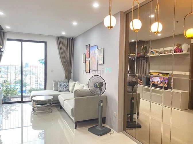 Hình ảnh ✔ Cần bán CHCC HÀ ĐÔ CENTROSA - 86m 2pn 2wc - nội thất đầy đủ