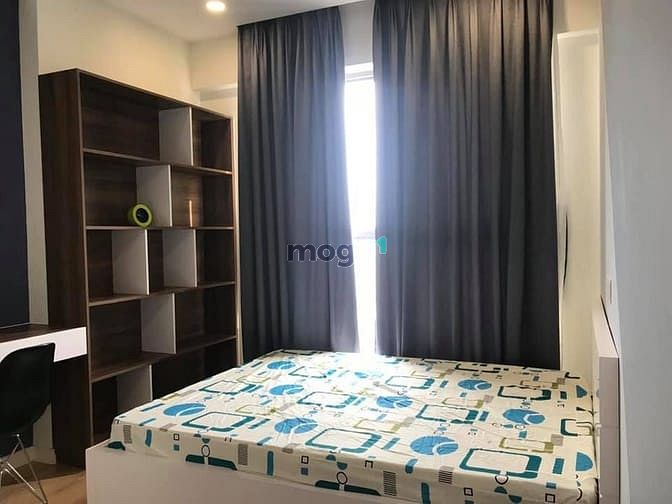 Hình ảnh ✔ Cho thuê CHCC MASTERI MILLENNIUM 74m 2pn 2wc - nội thất đầy đủ
