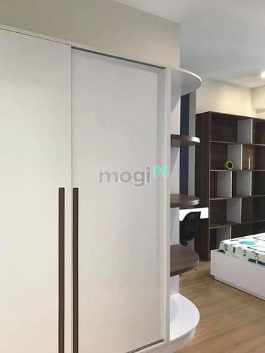Hình ảnh ✔ Cho thuê CHCC MASTERI MILLENNIUM 74m 2pn 2wc - nội thất đầy đủ