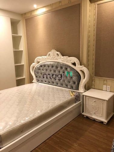 Hình ảnh ✔ Cho thuê CHCC THE GOLD VIEW 80m 2pn 2wc - nội thất đầy đủ