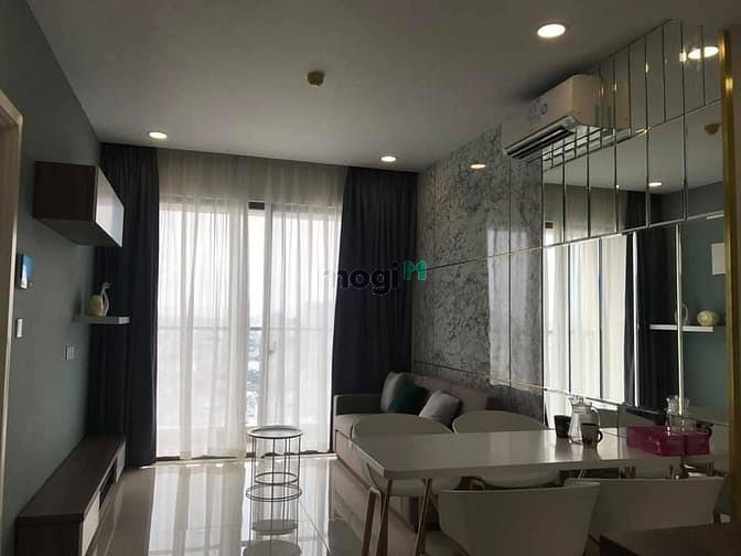 Hình ảnh ✔ Cho thuê CHCC MASTERI MILLENNIUM 74m 2pn 2wc - nội thất đầy đủ
