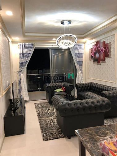 Hình ảnh ✔ Cho thuê CHCC THE GOLD VIEW 80m 2pn 2wc - nội thất đầy đủ