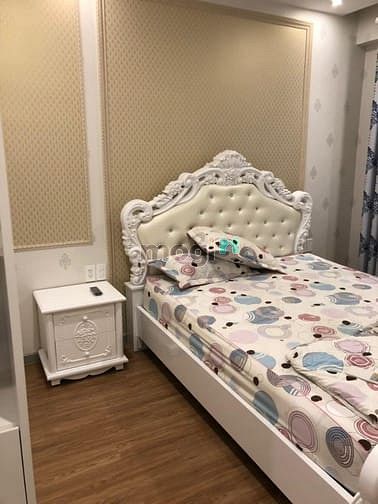 Hình ảnh ✔ Cho thuê CHCC THE GOLD VIEW 80m 2pn 2wc - nội thất đầy đủ