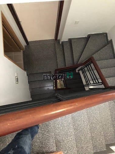 Hình ảnh Bán nhà phường 14 quận 3, Tp. HCM