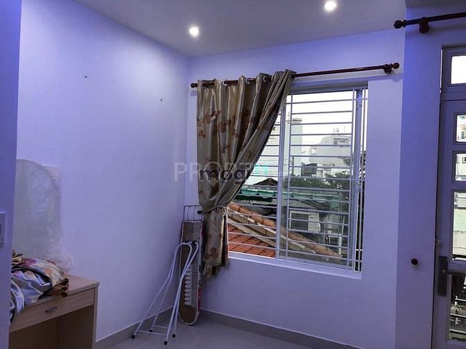 Hình ảnh Bán nhà phường 14 quận 3, Tp. HCM