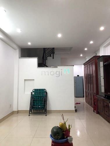Hình ảnh Bán nhà phường 14 quận 3, Tp. HCM