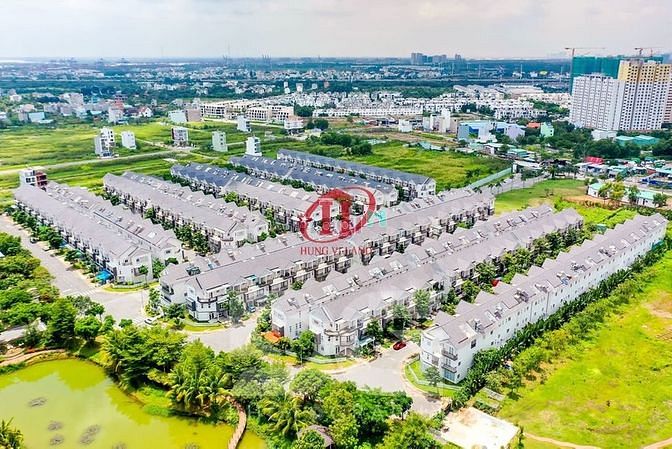 Hình ảnh HUNGQ9 - Tổng hợp nhà phố cần bán + cho thuê tại KDC Park Riverside