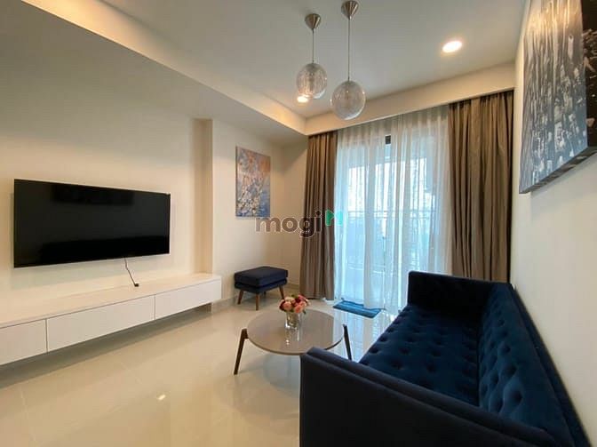Hình ảnh ✔ Cho thuê CHCC SAIGO ROYAL RESIDENCE 105m 3pn 2wc - nội thất đầy đủ