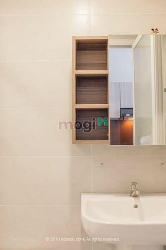 Hình ảnh ✔ Cho thuê CHCC MASTERI MILLENNIUM - 32m OF 1wc - nội thất đầy đủ