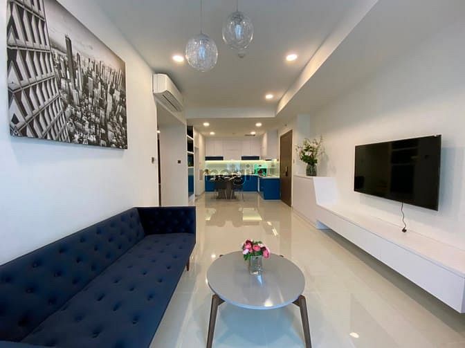 Hình ảnh ✔ Cho thuê CHCC SAIGO ROYAL RESIDENCE 105m 3pn 2wc - nội thất đầy đủ