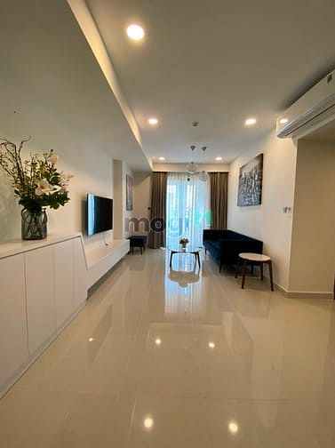 Hình ảnh ✔ Cho thuê CHCC SAIGO ROYAL RESIDENCE 105m 3pn 2wc - nội thất đầy đủ