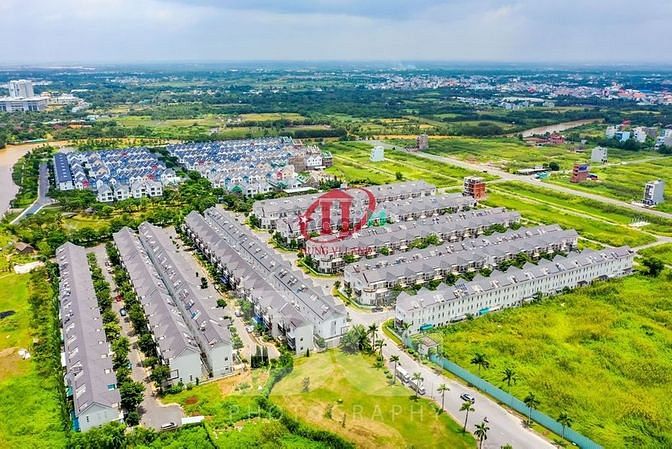 Hình ảnh HUNGQ9 - Tổng hợp nhà phố cần bán + cho thuê tại KDC Park Riverside