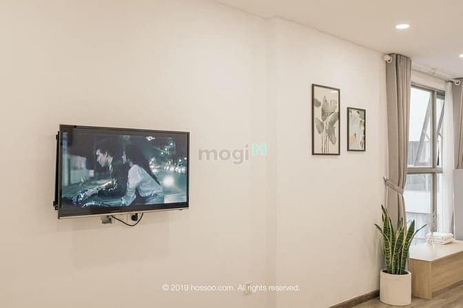 Hình ảnh ✔ Cho thuê CHCC MASTERI MILLENNIUM - 32m OF 1wc - nội thất đầy đủ