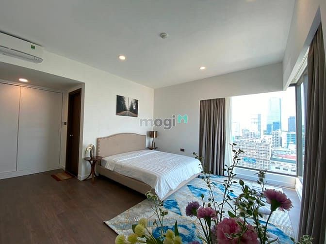 Hình ảnh ✔ Cho thuê CHCC SAIGO ROYAL RESIDENCE 105m 3pn 2wc - nội thất đầy đủ