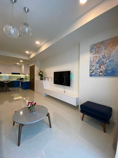 Hình ảnh ✔ Cho thuê CHCC SAIGO ROYAL RESIDENCE 105m 3pn 2wc - nội thất đầy đủ