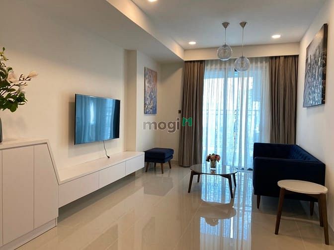 Hình ảnh ✔ Cho thuê CHCC SAIGO ROYAL RESIDENCE 105m 3pn 2wc - nội thất đầy đủ