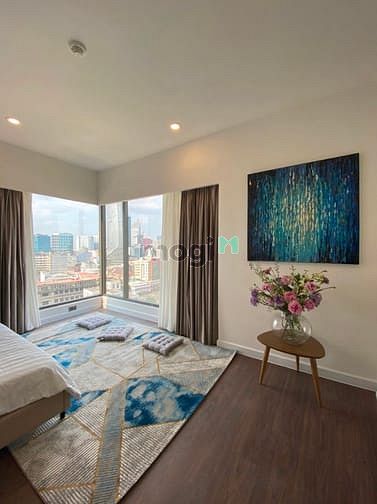 Hình ảnh ✔ Cho thuê CHCC SAIGO ROYAL RESIDENCE 105m 3pn 2wc - nội thất đầy đủ